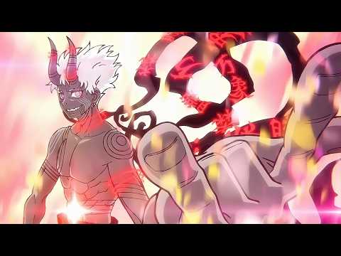 「Creditless」Fire Force OP / Opening 6「UHD 60FPS」