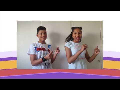 En paz me acostaré - Doris Machín (Baile PKPC)