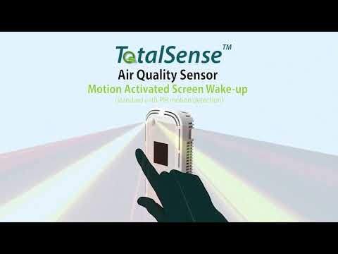 TotalSense IAQ Promo Video Video Thumbnail
