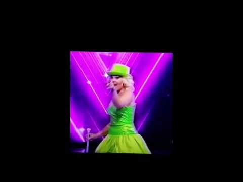 BUONASERA - BRUNELLA GHERSI