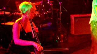 Murder By Death - &quot;Spring Break 1899&quot; live @ AN Club