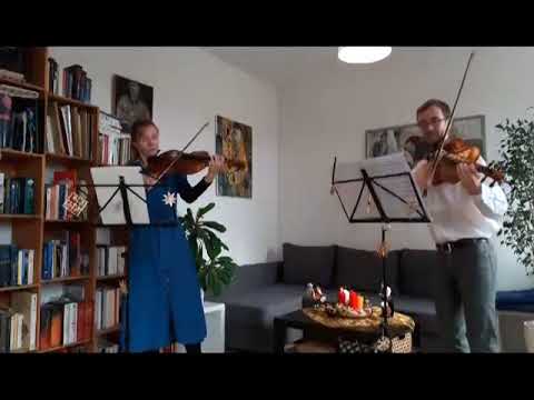 Adventskalender der MDR-Orchesterfreunde - Türchen 14