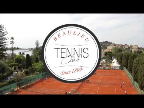 Teaser ITF Beaulieu 2015