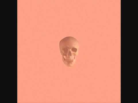Pomegranates-Skull Cakin