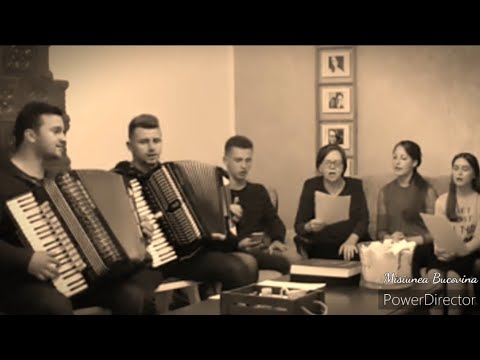 Când se vor citi numele - Frații Ursachi și Grupul de tineri din Vicov