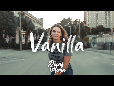 Holly Humberstone - Vanilla (Lyrics)