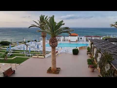May 2023 in Crete - Creta Royal Hotel - Skaleta - 20KM from Rethymno - Beautiful place