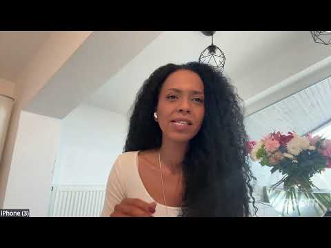 Beatrice Peter – or how you can be authentic and extraordinary at the same time! (07.11.2025)