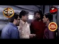 Team CID पहुँची Submarine के अंदर CID A Planned Conspiracy सीआईड�