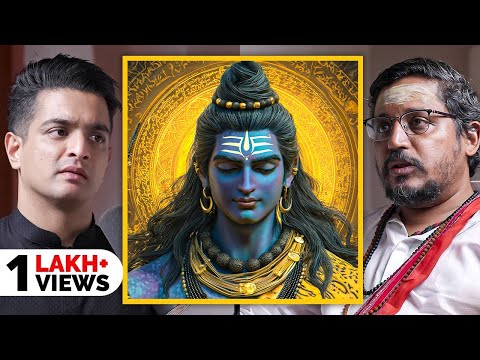 Shiva’s Most Powerful Mantra - Chant This Daily For Peace & Growth