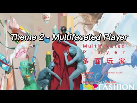 2023 S/S Fashion Theme Forecast for Clothing Designers – Topfashion