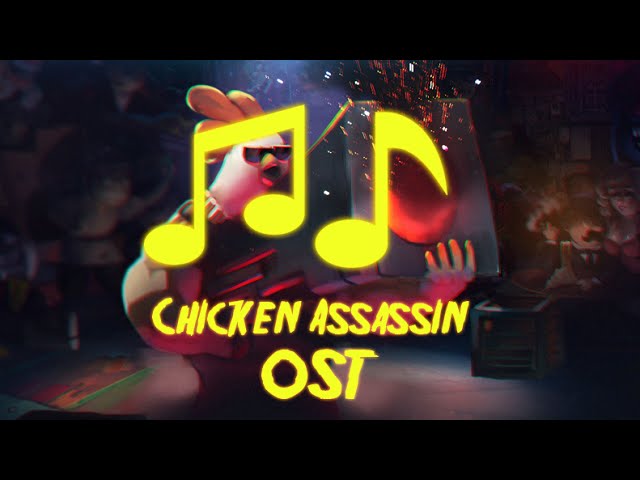 Chicken Assassin - Master of Humiliation