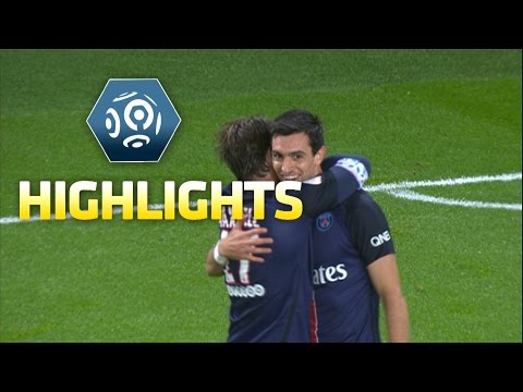 Highlights : Week 7 / 2015-2016