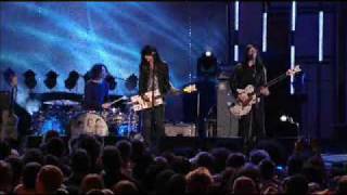 The Dead Weather - So far from your weapon