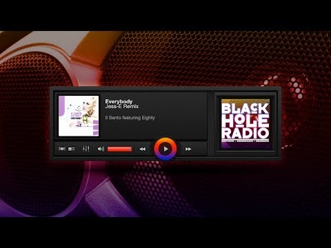 Black Hole Recordings Radio Show 298