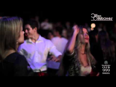 Club 999 - Mercedes Benz