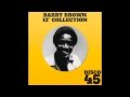 Barry Brown & Prince Jammy - Enter The Kingdom Of Zion