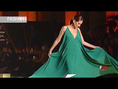 L'OREAL Highlights Fall 2020 MBFW Madrid - Fashion Channel