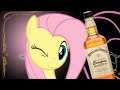 The Land of Two Sisters (Pony Drinking Song) by ...