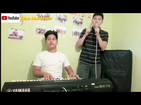 Eden Baliwan-Mahal Miss Na Miss Kita