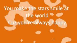 Asian Girl w/ Lyrics - Asian Dreamers