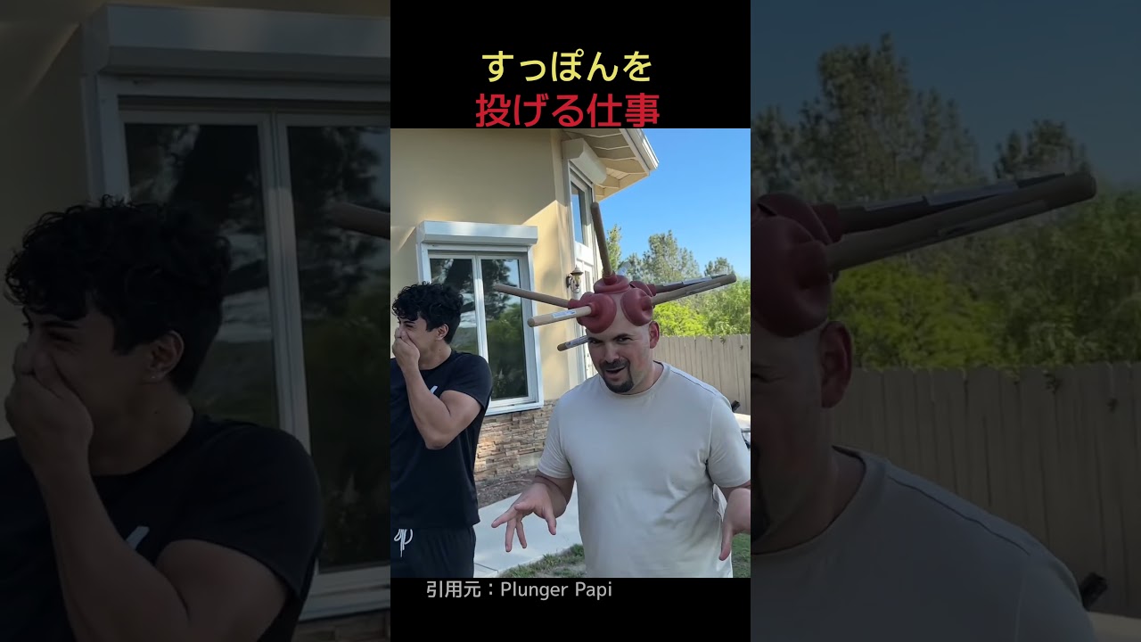 すっぽんを投げる仕事