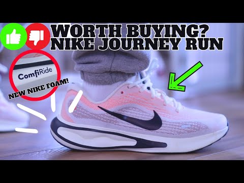 Nike Journey Run