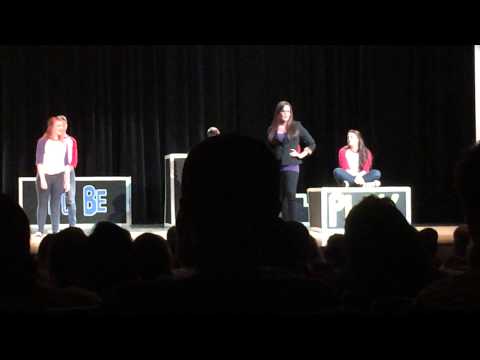 30 Reasons Not To Be In A Play, 2015