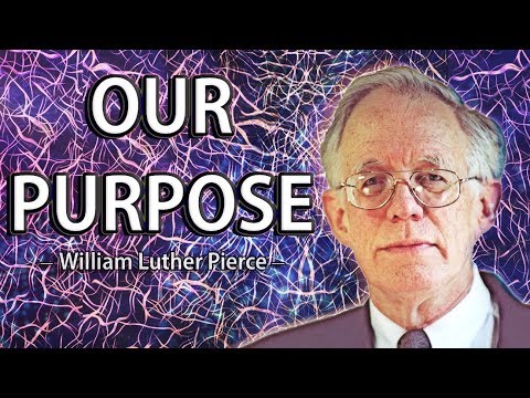 Our Purpose