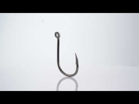 BKK Iseama-R Diamond Hooks