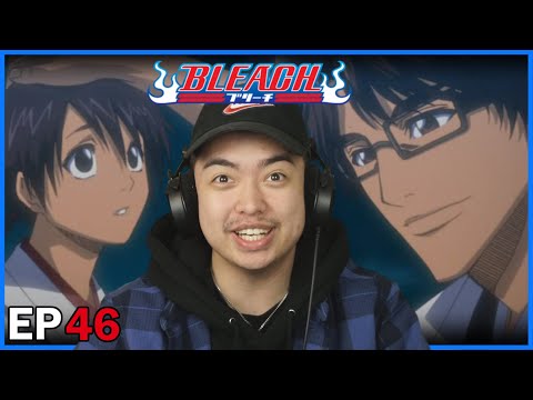 bleach ep 46