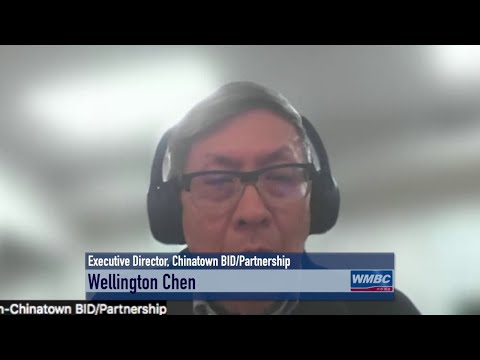 NJ Local Reactions To the Monterey Park Mass Shooting In CA