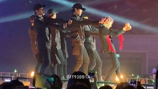 190310 GOT7 BamBam - Party #BlackFeatherTour_ Khonkaen