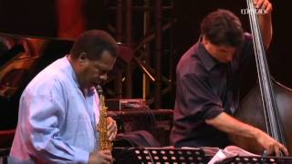 Wayne Shorter 4tet - Jazz à Vienne 2010.