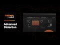 Video 3: Advanced Distortion