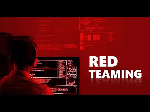 Red Team Series #12- Active Directory Attacks | Kerberoasting, BloodHound, DCSync & Golden Ticket