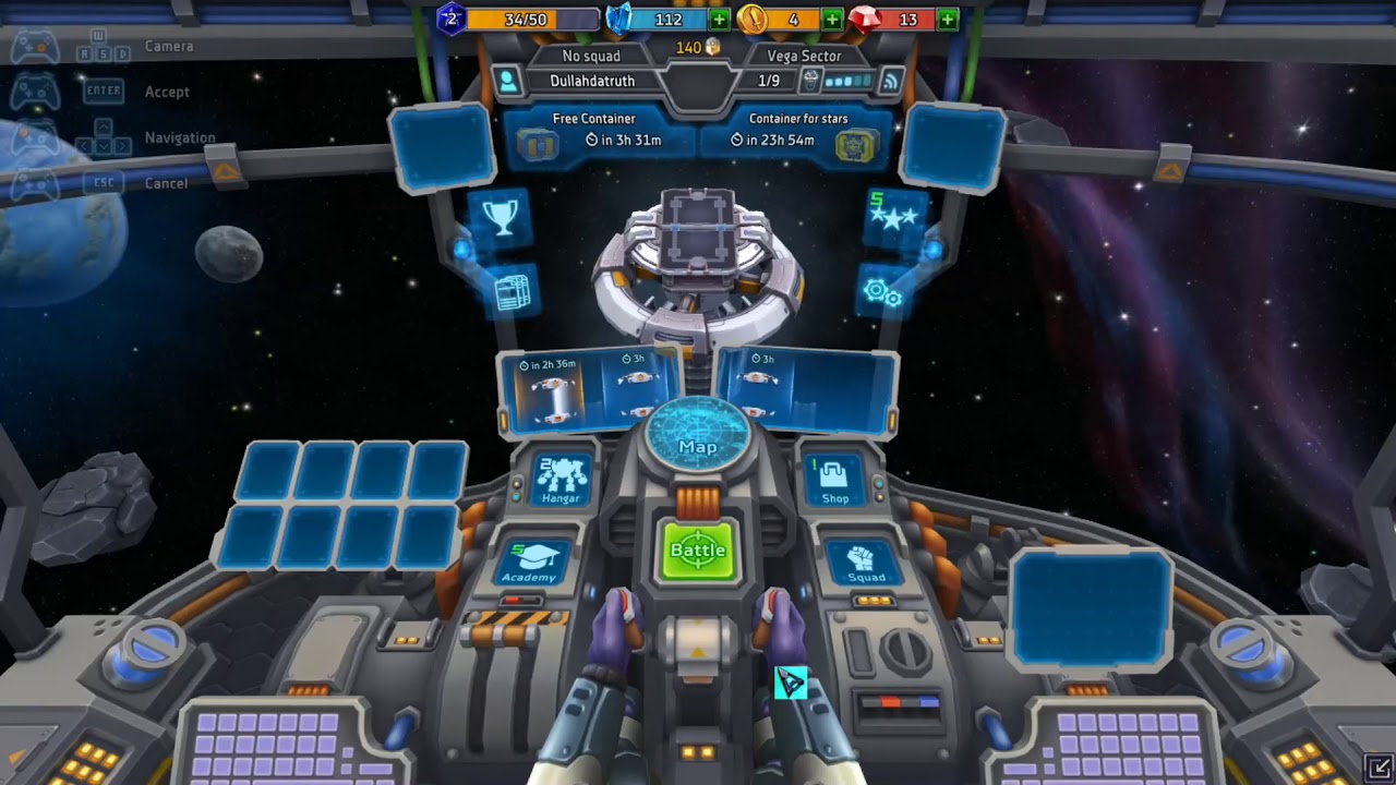 Gameplay Video