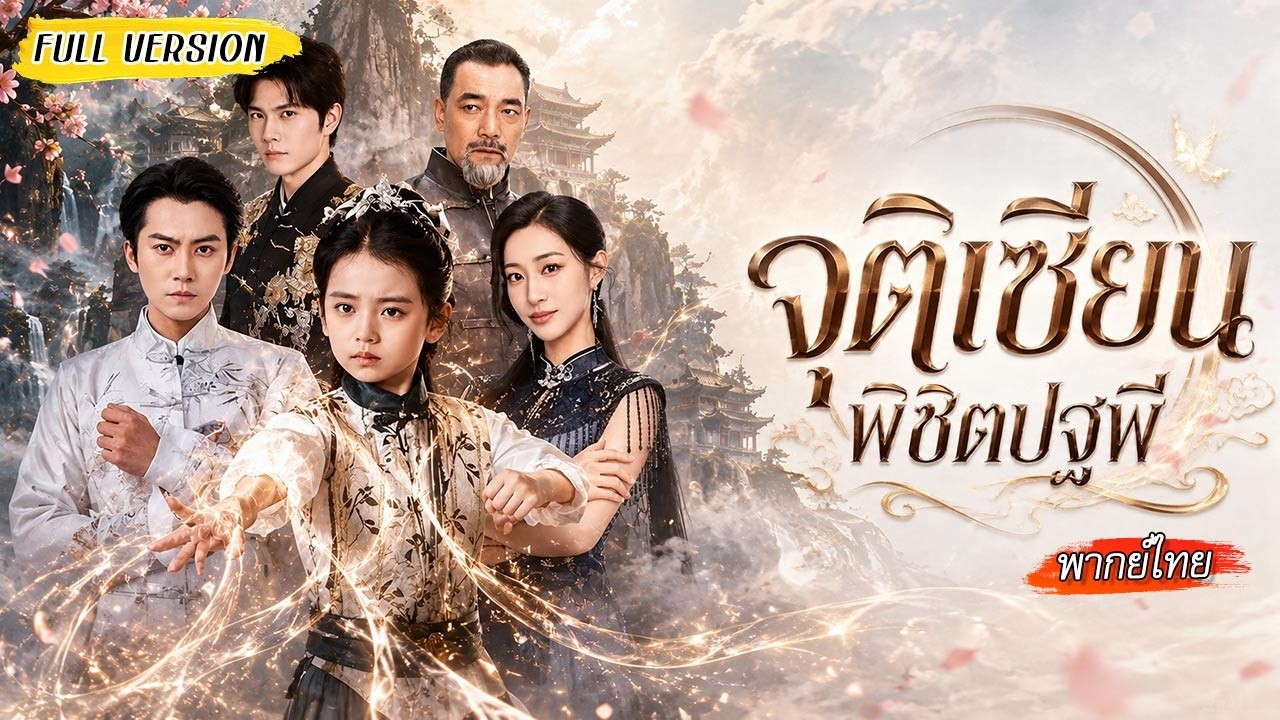 ⚔ ยอดเซียนเกิดใหม่ในร่างสาวอ่อนแอ สำนักยุทธทั้งเมืองกำลังจะสั่นสะเทือน เพราะว่า...