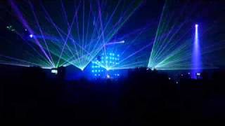 Sander v Doorn @ Trance Energy 2010