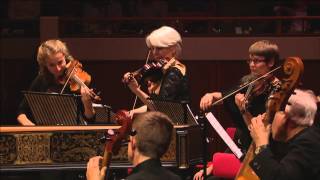 John Blow: Venus and Adonis - Dunedin Consort (Festival Oude Muziek Utrecht 2015)