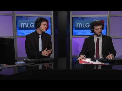 Polt vs Alive - Game 1 - WCS AM Premier Ro16 Group D