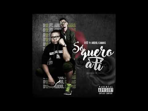 D12 FT Abdul Kamas- So Quero a Ti