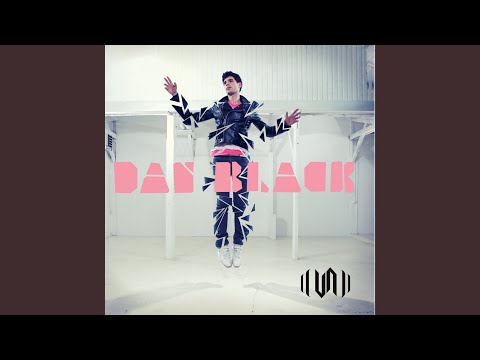 Cocoon - Dan Black