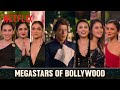 Shah Rukh Khan S Performance For THE SUPERSTARS Zero Netflix India