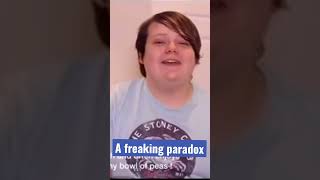 And I’m afraid of my own scream. #shorts #memes