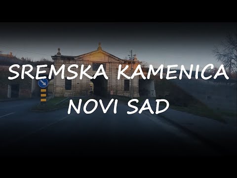 Sremska Kamenica - Novi Sad || Vožnja
