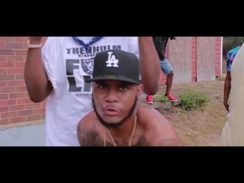 MJay Da Gr8 x LP x "Pull Up" (Shot By K.C.)