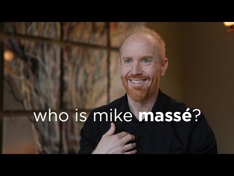 Who is Mike Massé?
