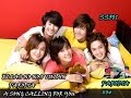 Parodia Ellas no nos violan - SS501 A Song ...