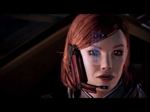 Mass Effect 2 - Perfect Ending - All DLC and Alternate Appearance Packs